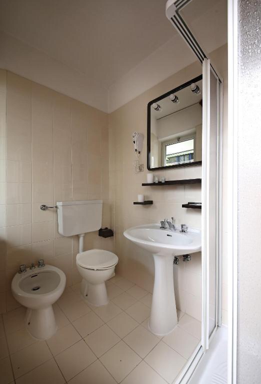 Hotel Villa Verde Torbole Sul Garda Eksteriør billede